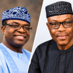 2027: Oladele Faults Sogunle’s ‘Source Code’ Claims, Defends Yayi’s Ogun Governorship Bid