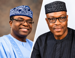 2027: Oladele Faults Sogunle’s ‘Source Code’ Claims, Defends Yayi’s Ogun Governorship Bid